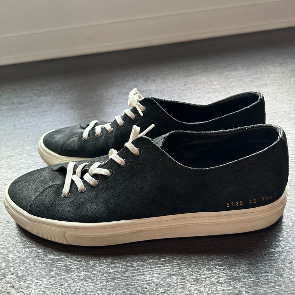 Black Commons Projects Size 45 - image 1